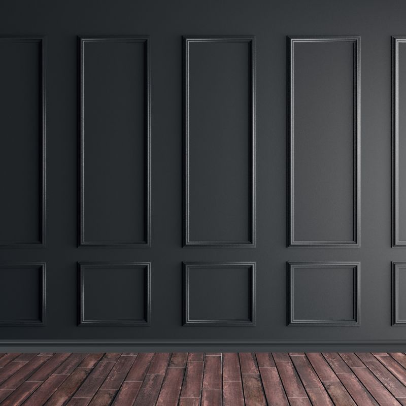 residential interior painting services pickering